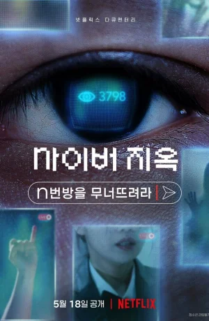 Дорама Ад в сети: Разоблачение интернет-кошмара онлайн